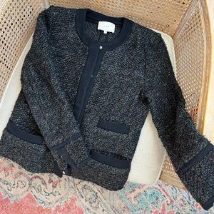 IRO Boucle Jacket